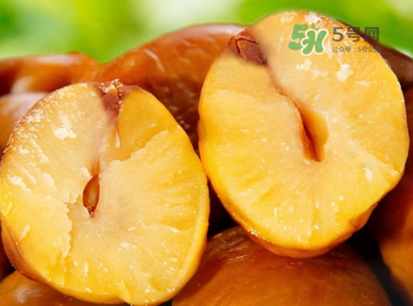 板栗什么季节吃最好,板栗什么时间吃好