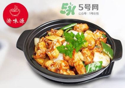 黄焖鸡米饭多少钱一份儿?,黄焖鸡米饭一份多少钱