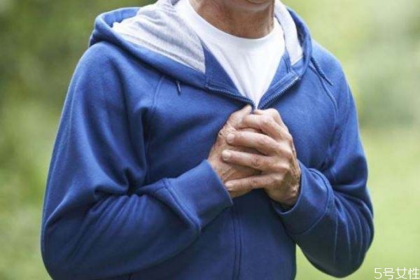 容易猝死的人群(容易猝死的人群)