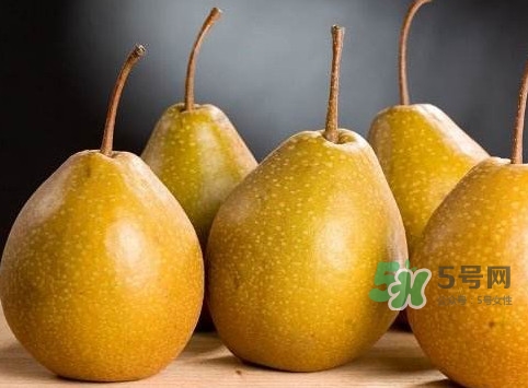 梨子怎么保存能放时间长一点,怎样存放苹果保鲜 梨子怎么保存能放时间长一点,怎样存放苹果保鲜