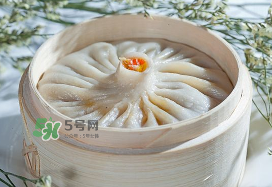 正宗蟹黄包多少钱一个,扬州蟹黄包多少钱一个?