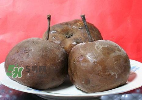 冻梨哪里有卖,冻梨是哪里的特产