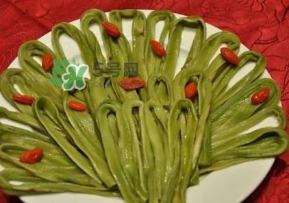 哪里的贡菜最好吃,贡菜怎么炒更好吃