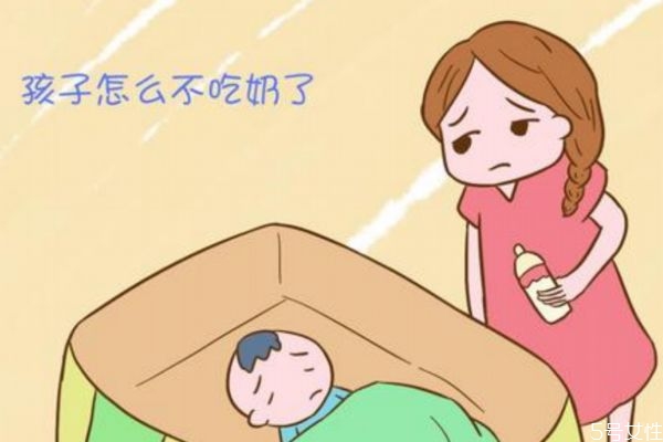 宝宝鹅口疮应该怎么办(宝宝得鹅口疮怎么办)