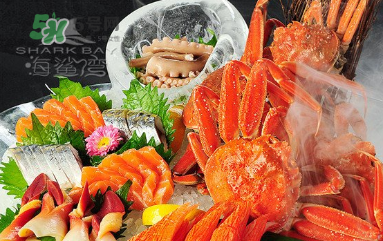 俄罗斯板蟹和帝王蟹的区别,板蟹和帝王蟹的区别