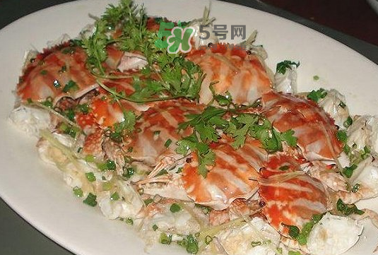 板蟹蒸多长时间最好吃,板蟹蒸多长时间能熟 板蟹蒸多长时间最好吃,板蟹蒸多长时间能熟