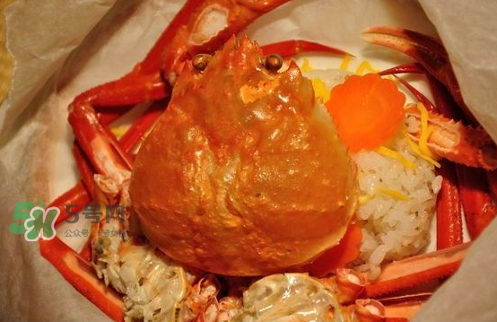 南方蟹和北方蟹的区别图片,南方螃蟹和北方螃蟹的区别? 南方蟹和北方蟹的区别图片,南方螃蟹和北方螃蟹的区别?