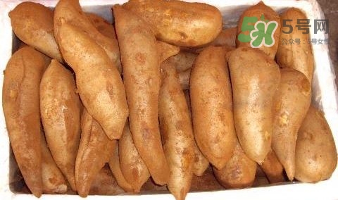 雪莲果和地瓜的区别,雪莲是水果还是红薯 雪莲果和地瓜的区别,雪莲是水果还是红薯