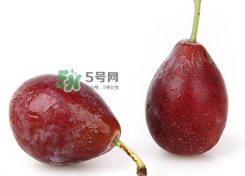 乌梅哪种好,乌梅是西梅吗?