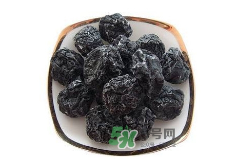 乌梅是中药吗,乌梅是中药吗可以泡水喝吗