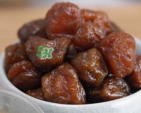 乌梅是李子吗?两者有什么区别?,西梅李子