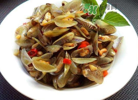 海瓜子怎么吃不到肉,海瓜子怎么吃