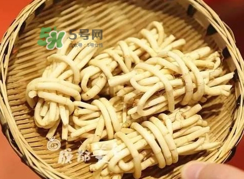 折耳根能生吃吗,折耳根可以吃吗