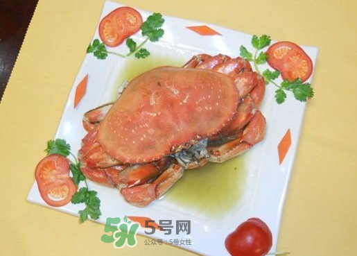 珍宝蟹蒸多长时间熟,珍宝蟹蒸多长时间好