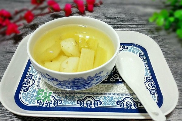 荸荠什么季节上市,荸荠是什么时候上市的