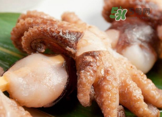 章鱼怎么做好吃 家常做法,章鱼须怎么做才好吃