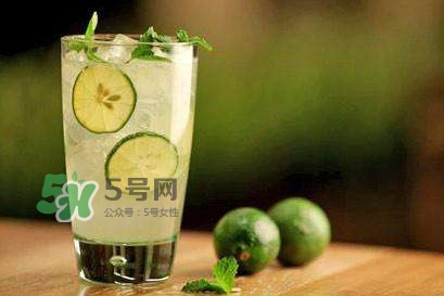 苏打水有什么作用和功效,苏打水的成分有哪些