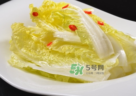 娃娃菜怎么煮好吃,娃娃菜怎么做好吃简单做法