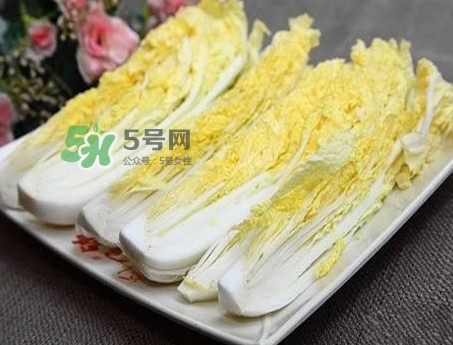 包装好的娃娃菜有毒是真的吗,生吃娃娃菜有毒是真的吗