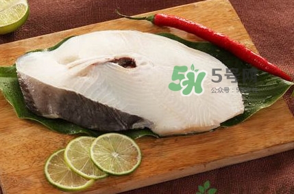 龙利鱼是鳕鱼吗,银鳕鱼和龙利鱼的区别