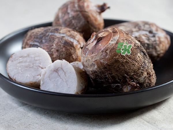 吃芋头过敏了怎么办,吃芋头过敏有哪些症状