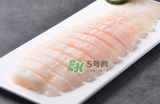 龙利鱼有寄生虫吗,龙利鱼有寄生虫吗 龙利鱼不能和什么一起吃