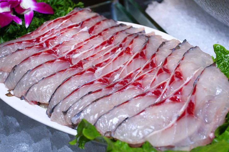 脆肉鲩有没有刺,脆肉鲩有刺吗 脆肉鲩有没有刺,脆肉鲩有刺吗