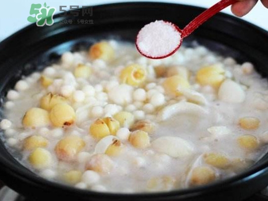 鸡头米煮多久能熟,鸡头米要煮多久才熟 鸡头米煮多久能熟,鸡头米要煮多久才熟