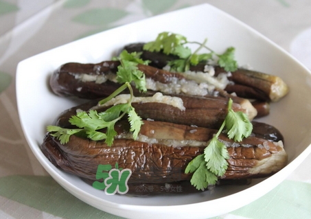 茄子粥的做法大全窍门,茄子粥怎么做