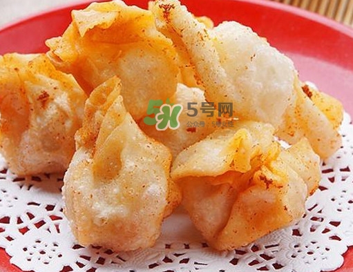 龙头鱼怎么炸比较酥脆,龙头鱼怎么炸好吃