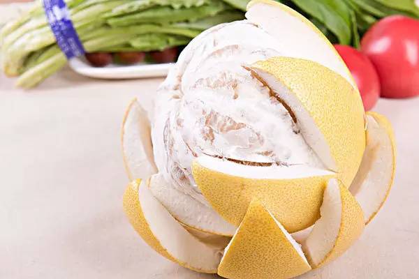 柚子和西柚哪个更减肥(柚子和西柚哪个更减肥)