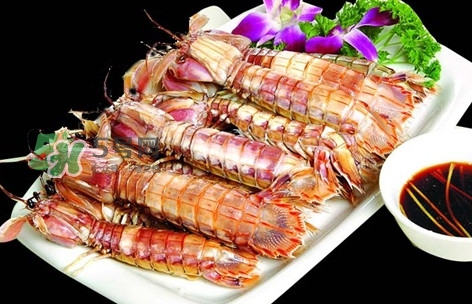 虾蛄怎么吃法,虾蛄怎么吃好吃