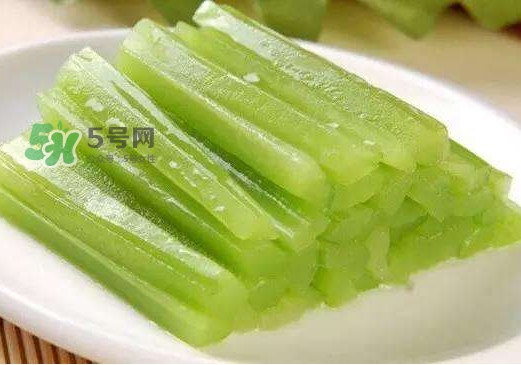 青笋是莴苣吗?,青笋是不是莴苣