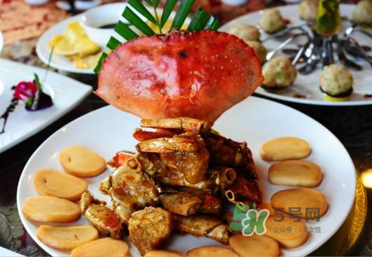 面包蟹不能和什么一起吃吗,面包蟹不能和什么东西一起吃