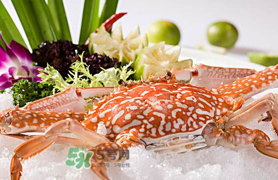海螃蟹死了还能吃吗?,海螃蟹刚刚死了还能吃吗