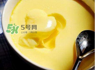 蒸鸡蛋的水和鸡蛋的比例是多少呢,蒸鸡蛋 水比例