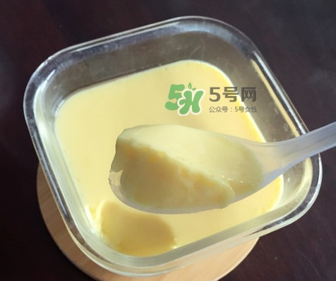 蒸鸡蛋怎么去腥味,蒸鸡蛋怎么去腥味窍门