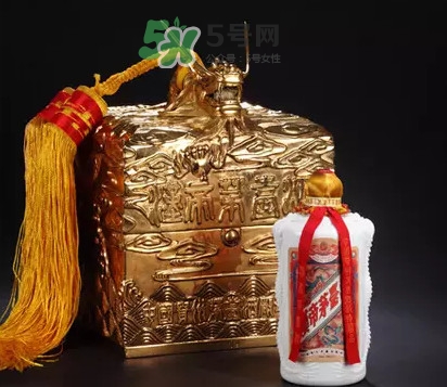 茅台酒最贵的是多少钱一瓶,茅台斟贵价格