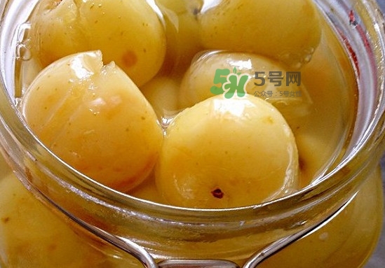 海棠果怎么做罐头好吃,海棠果怎么做罐头