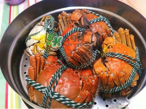 大闸蟹蒸熟后怎么保存多久,大闸蟹蒸熟后怎么保存才能保存时间长 大闸蟹蒸熟后怎么保存多久,大闸蟹蒸熟后怎么保存才能保存时间长