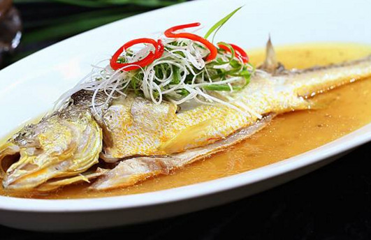 清蒸海鱼有哪些鱼,是不是所有的鱼都可以清蒸