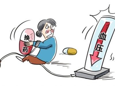 什么是低血压(什么是低血压?为什么会得低血压)