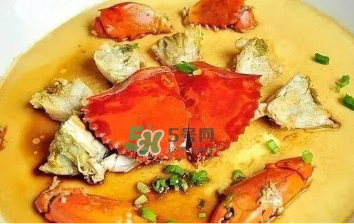 梭子蟹可以和鸡蛋一起吃吗?,梭子蟹和鸡蛋能一起吃吗 梭子蟹可以和鸡蛋一起吃吗?,梭子蟹和鸡蛋能一起吃吗