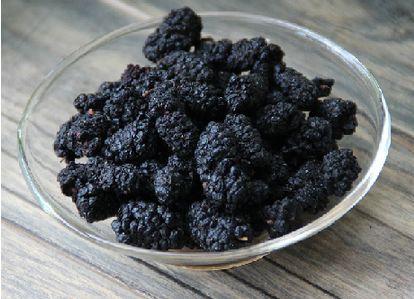 桑葚子的营养价值(桑葚子的营养价值和功能特性)