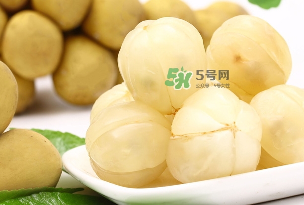 龙宫果孕妇可以吃吗,龙宫果怎么吃