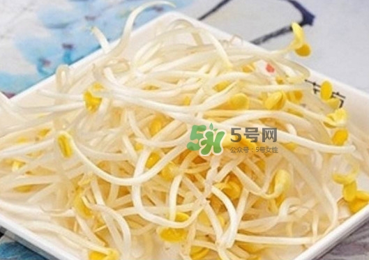 自己做的绿豆芽有点苦可以吃吗,豆芽苦的能吃吗