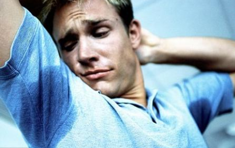 体臭怎么诊断(怎么判断自己有没有体臭)