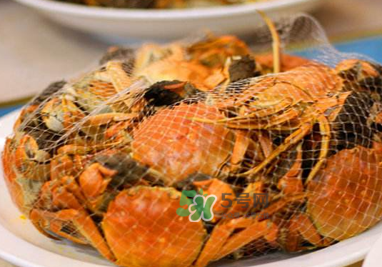 梁子湖大闸蟹价格2020,梁子湖大闸蟹几月份吃