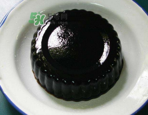 做好的仙草冻可以放几天,仙草冻制作方法详细