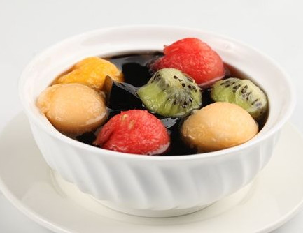 吃仙草冻会不会胖,仙草冻热量会胖么